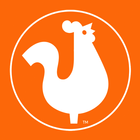 Popeyes Suriname ícone