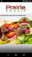 Prairie Donair bài đăng