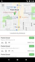 Prairie Donair ảnh chụp màn hình 1