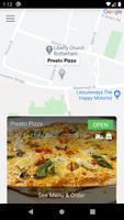 Presto square capture d'écran 1