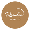 Rainbow Sushi 2.0 Ordinazioni