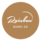 Rainbow Sushi 2.0 Ordinazioni आइकन
