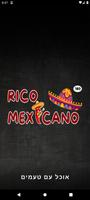 RICO MEXICANO plakat