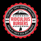 Ridiculous Burgers icône