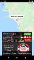 Ridiculous Burgers capture d'écran 1