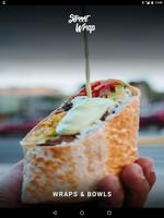 Street Wrap syot layar 3