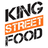 Kingstreet Delivery icône