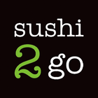 Sushi2Go Lund иконка