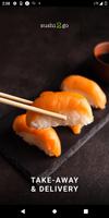 Sushi2Go Lund скриншот 1