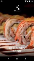 Sakura Grand Forks, ND โปสเตอร์
