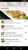 Sakura Grand Forks, ND ภาพหน้าจอ 2