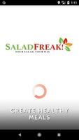 Salad Freak! poster