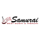 Samurai Sushi & Hibachi アイコン