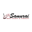 Samurai Sushi & Hibachi ikon