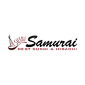 Samurai Sushi & Hibachi