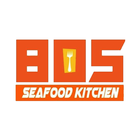 805 Seafood Kitchen 圖標