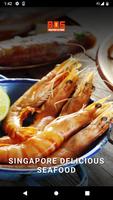 805 Seafood Kitchen 海報