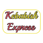 Sfck kebabish 아이콘