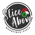 Slice Above Pizzeria