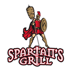 Spartans Grill アイコン