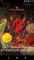 Spices of Punjab Affiche