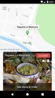 Taqueria La Mexicana ảnh chụp màn hình 1