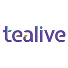 Tealive Sunway Geo biểu tượng