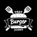 That Burger Joint Melb