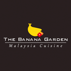 The Banana Garden أيقونة