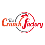 The crunch factory طهاة الدجاج