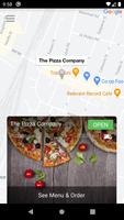 The Pizza Company Cambridge 截图 1