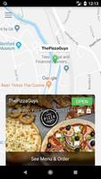 برنامه‌نما The Pizza Guys ® عکس از صفحه
