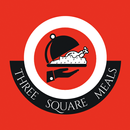 3 Square Meals APK