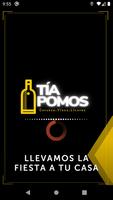 TÍA POMOS โปสเตอร์