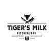 Tiger's Milk