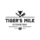 Tiger's Milk Zeichen