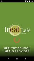 Treat Schools APP bài đăng