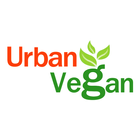 Urban Vegan App icono