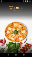 VELOCE Pizza Kurier 海报