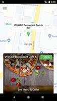 VELOCE Pizza Kurier 截图 1