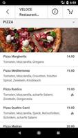 VELOCE Pizza Kurier 截图 3