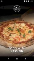 Vesuvio Cafe & Pizzeria постер