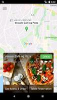 Vesuvio Cafe & Pizzeria скриншот 1