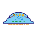 آیکون‌ Vida Mariscos