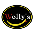 Wolly's Suriname আইকন