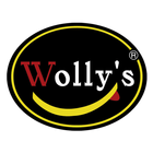 Wolly's Suriname icon