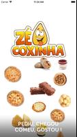 Zé Coxinha پوسٹر