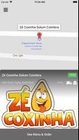 Zé Coxinha اسکرین شاٹ 1