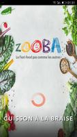 zooba montpellier plakat