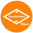 Foodbroker Food Professional أيقونة